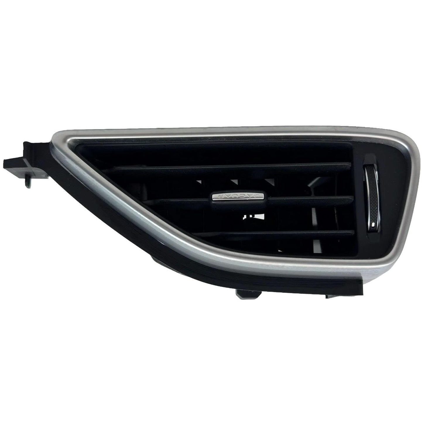 Dashboard Driver Left Side Air Vent Grille Fits 2017 Jaguar F-PACE S 3.0L