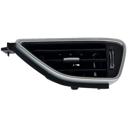 Dashboard Driver Left Side Air Vent Grille Fits 2017 Jaguar F-PACE S 3.0L