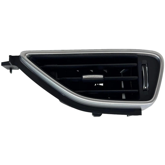 Dashboard Driver Left Side Air Vent Grille Fits 2017 Jaguar F-PACE S 3.0L