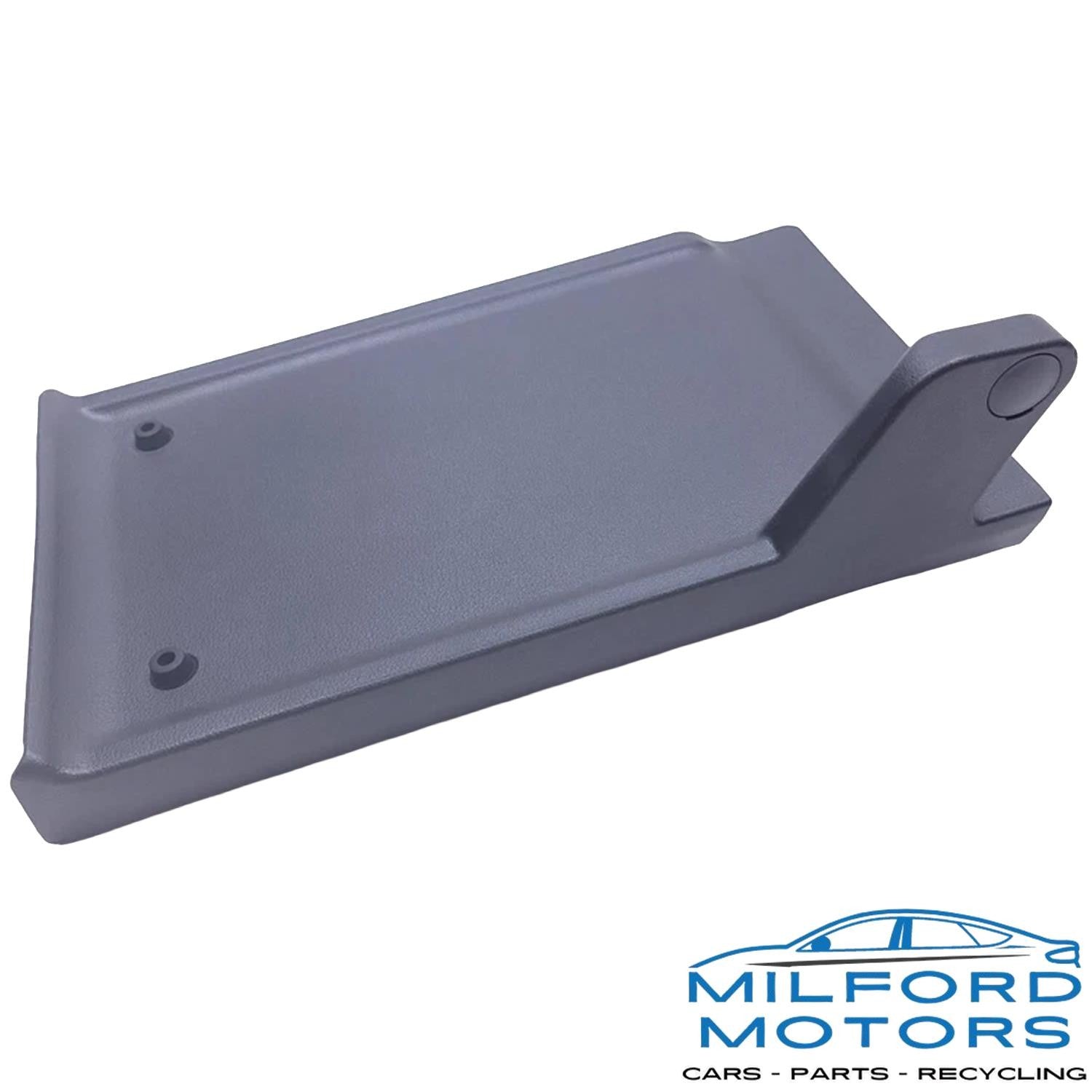 Rear Seat Center Arm Rest Board Cover Panel Fits 2021 Hyundai Kona Limited 1.6L