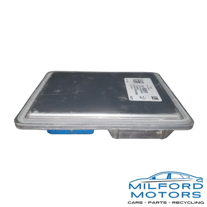 Electronic Control Module Engine/Motor - 2016 Chevrolet Cruze LT Auto Sedan 1.4L