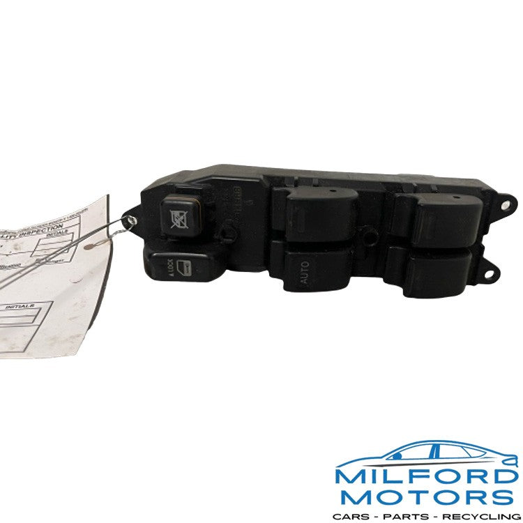 Front Door Switch Driver's Mirror & Window 2006-2012 325i 328i 330i 335i M3 L6