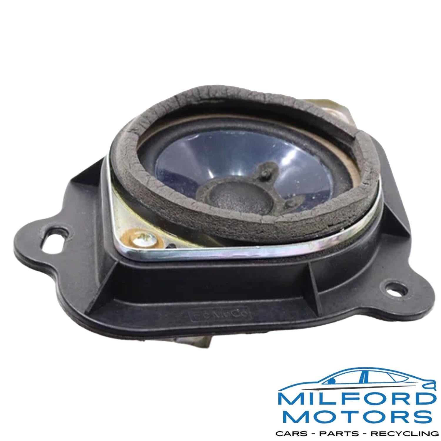 Rear Deck Shelf Tray Center Audio Speaker Fits 2013 Ford Fusion Sedan 2.0L