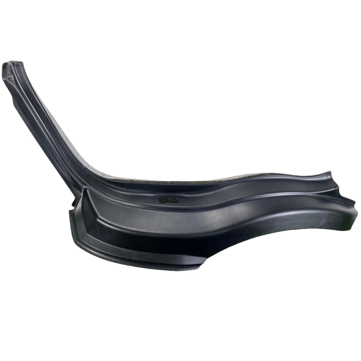 Lower Rear Right C Pillar Quarter Panel Trim Cover - 2017 Jaguar F-PACE S 3.0L