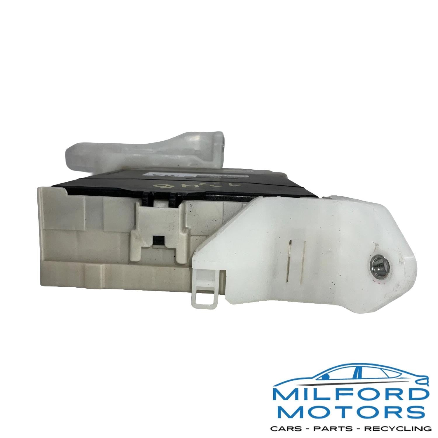 Chassis Multiplex Network Body Control Module Fits 2017 Toyota Mirai Sedan