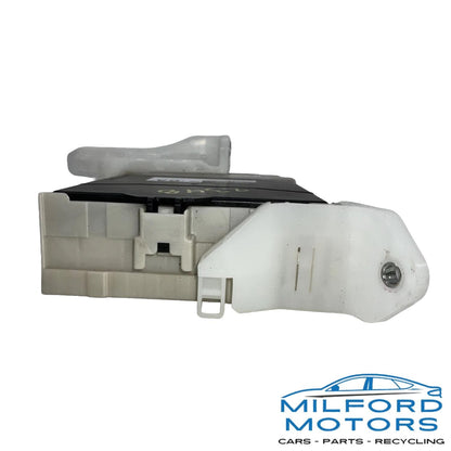 Chassis Multiplex Network Body Control Module Fits 2017 Toyota Mirai Sedan