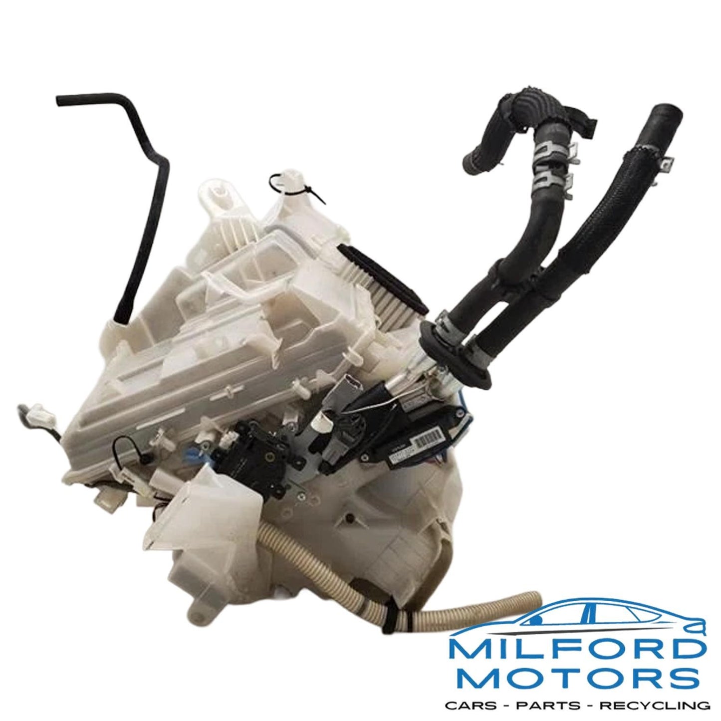 Heater Core Element w/ HVAC Box Fits 2017 Toyota Mirai Sedan