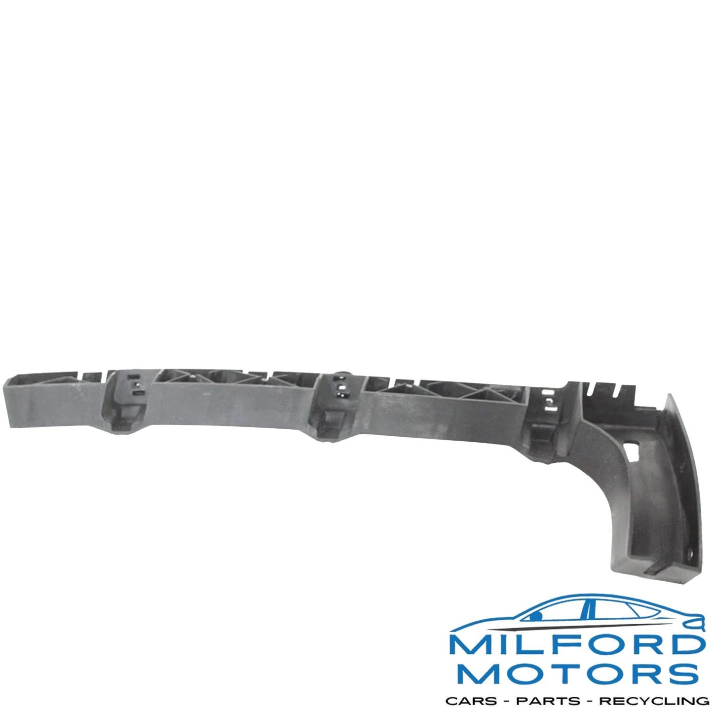Rear Right Side Bumper Support Bracket Fits 2015 Audi A8 quattro Sedan 4.0L