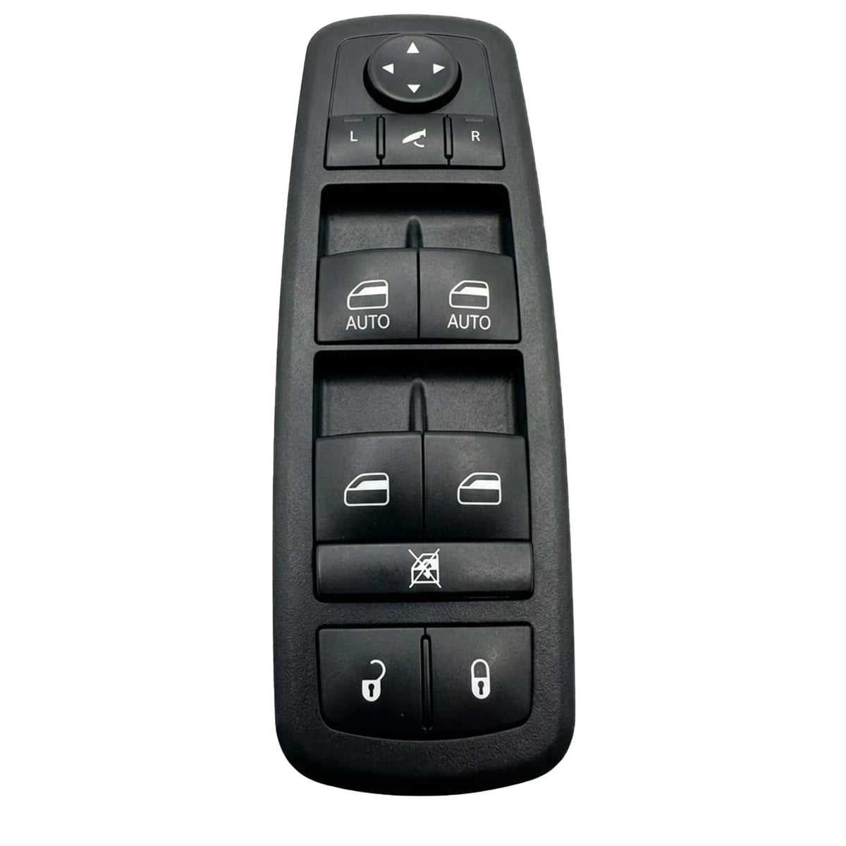 OEM Front Door Switch Driver's Window Fits 2016-2024 Ram 1500 2500 3500 3.0L