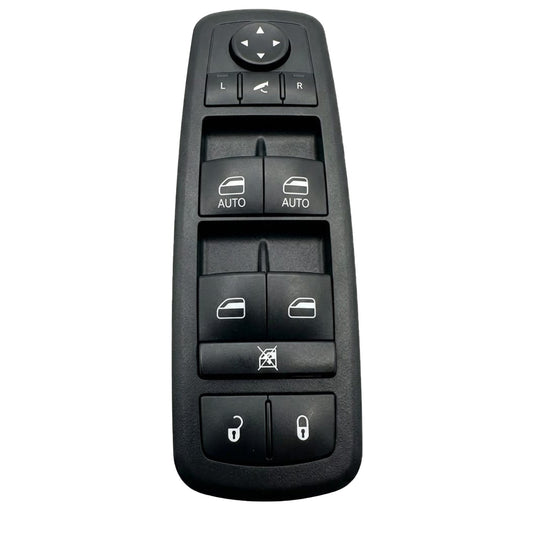 OEM Front Door Switch Driver's Window Fits 2016-2024 Ram 1500 2500 3500 3.0L