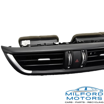 Dashboard Center A/C Vent Assembly Fits 2020 Alfa Romeo Giulia 2.0L