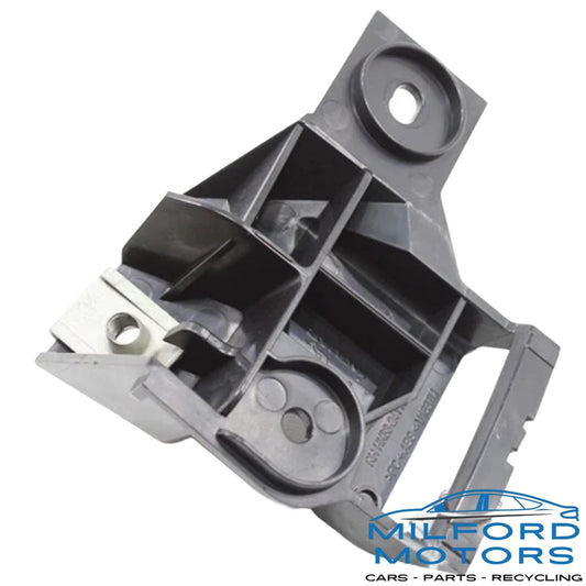 Front Door Panel Forward Right Side Mount Bracket Fits 2017 Jaguar F-PACE S 3.0L