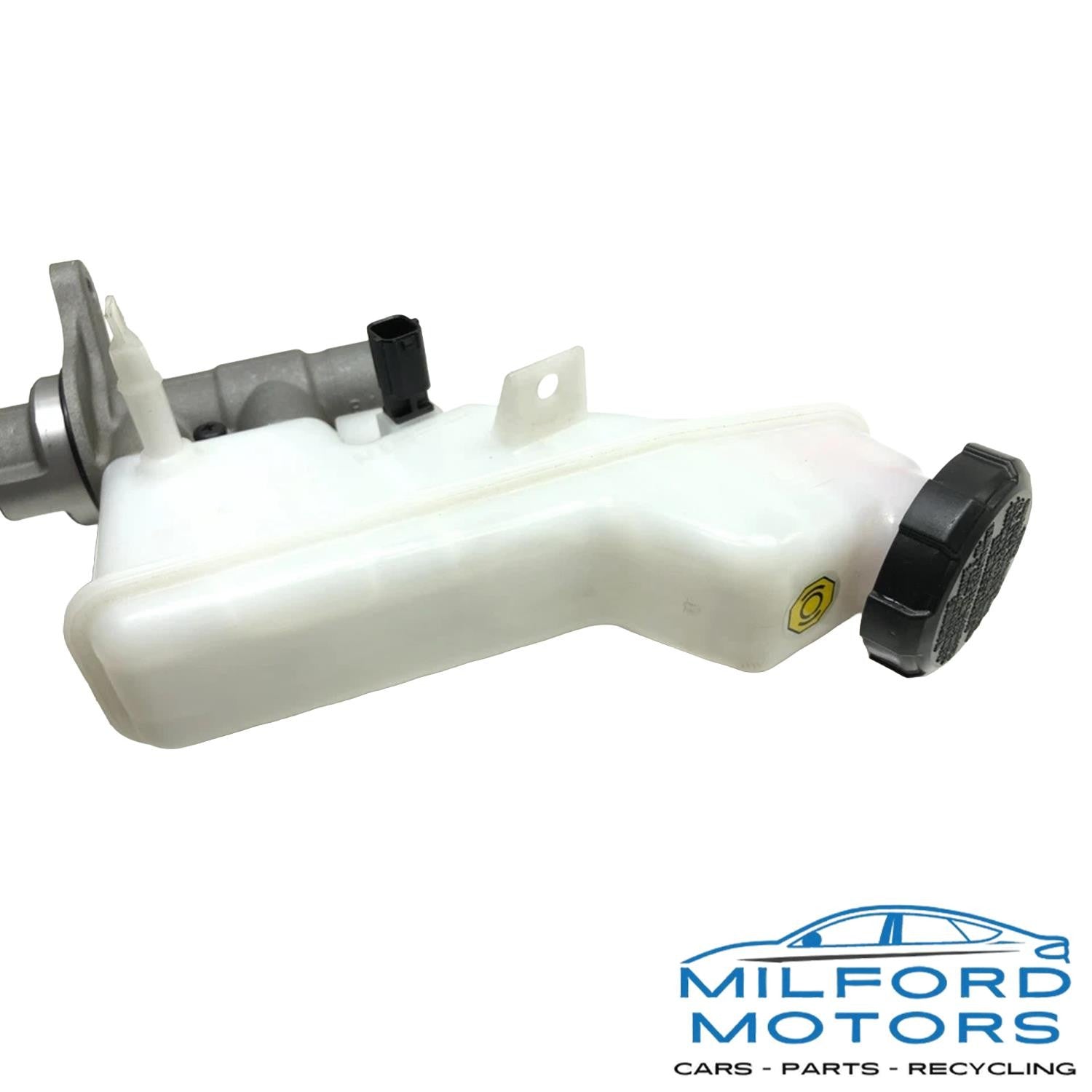 Brake Master Cylinder Fits 2023 Hyundai Kona Electric SEL