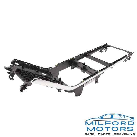 Center Console Mount Bracket Fits 2019 Land Rover Range Rover Velar 2.0L