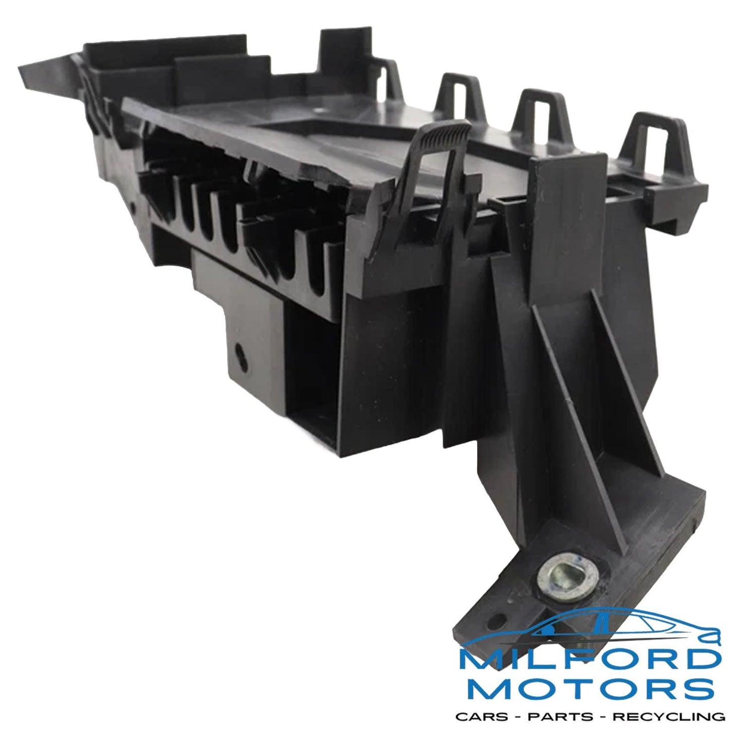 Fuse Relay Junction Box Bracket Fits 2013 Fusion Titanium Sedan L4 HG9T14A301AB
