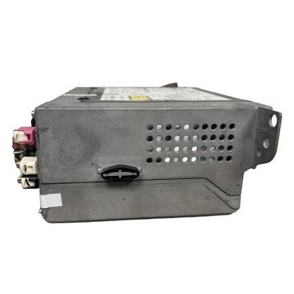 Audio Equipment Radio AM-FM-CD-Receiver Fits 2017-2018 BMW X4 3.0L