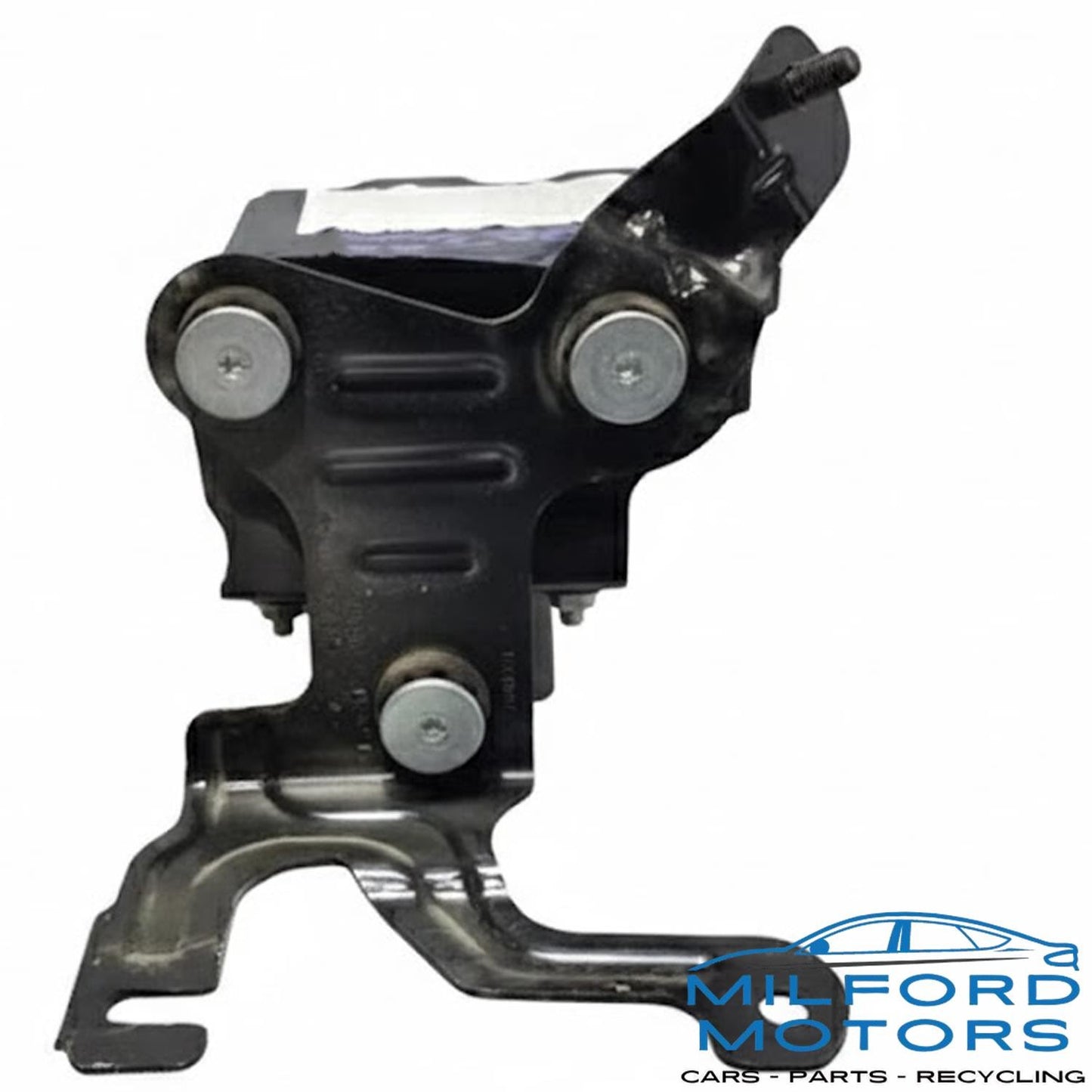 ABS Anti-Lock Brake Pump Assembly Fits 2017 Jaguar F-PACE S 3.0L