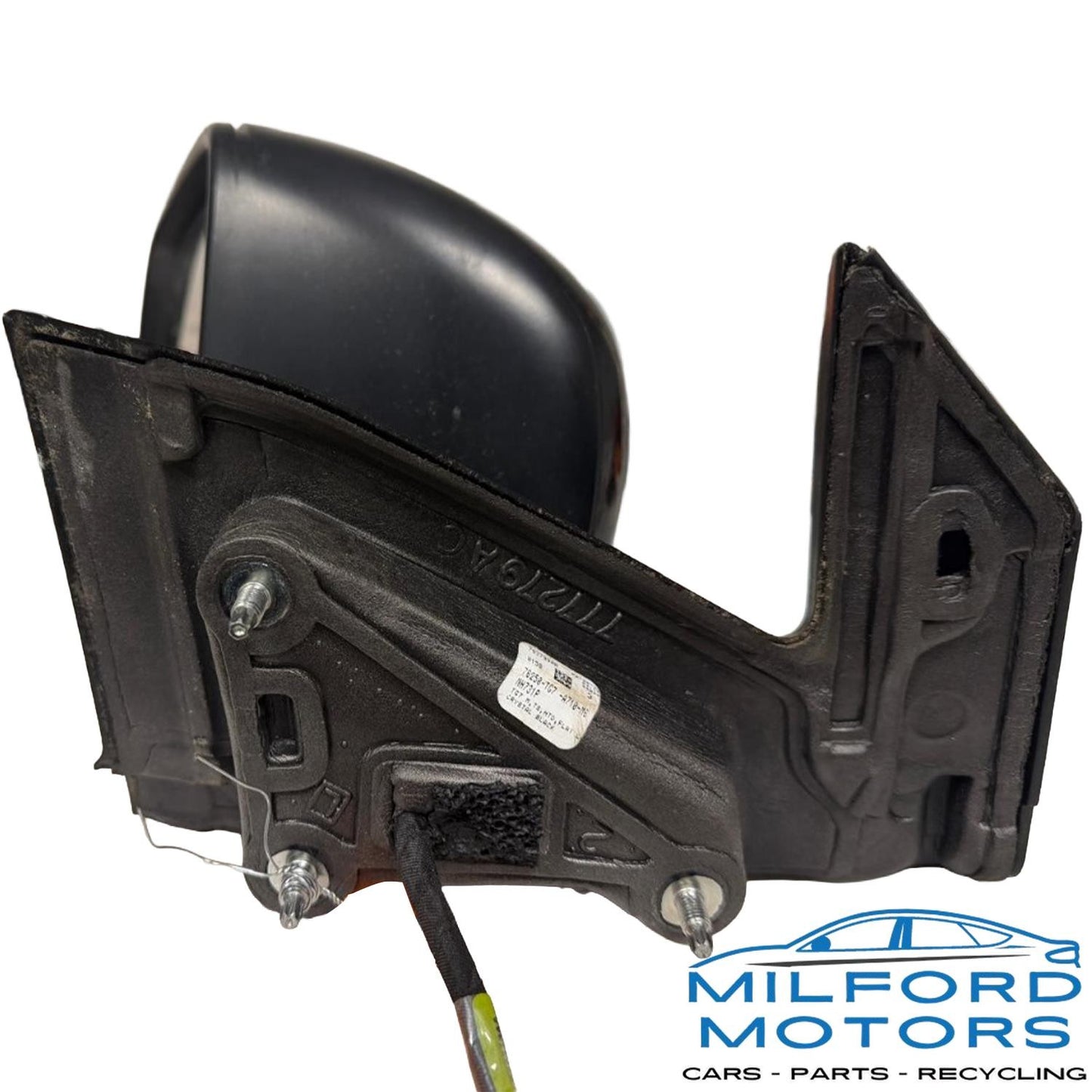 Driver Side View Mirror Heated w/ Auto Dimming Fits 2019-2023 Honda Passport V6
