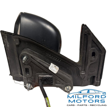 Driver Side View Mirror Heated w/ Auto Dimming Fits 2019-2023 Honda Passport V6