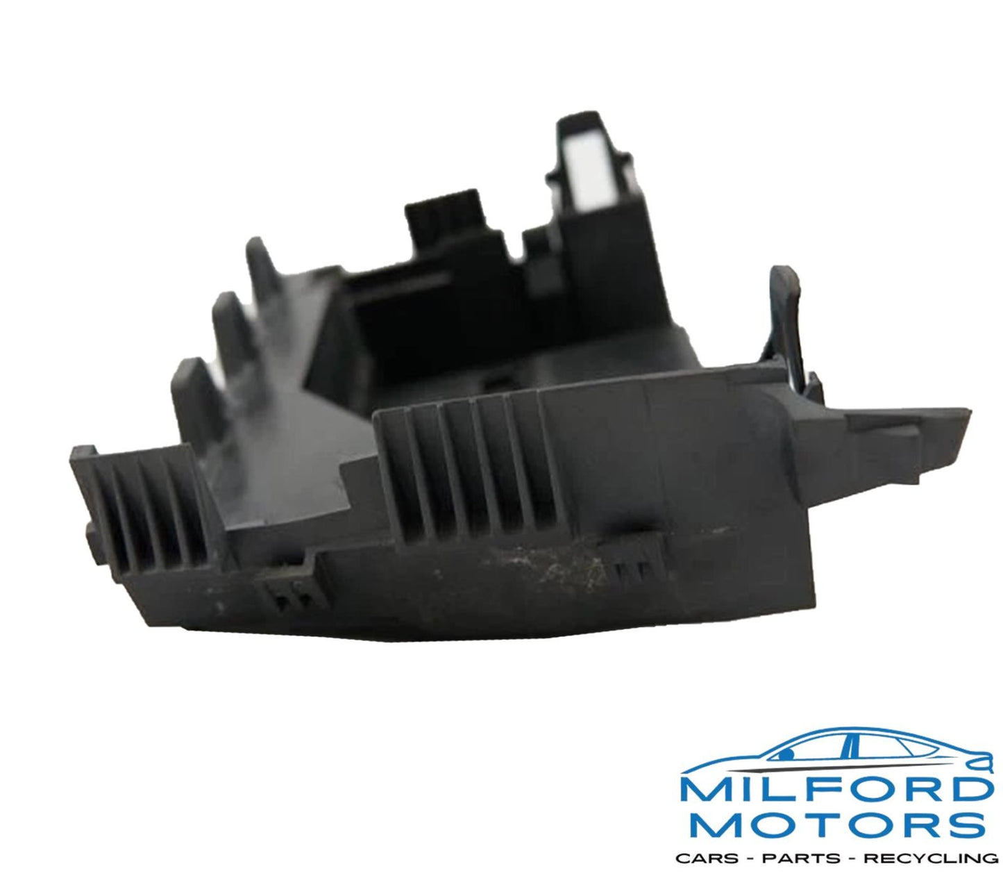 Engine Fuse Box Bracket Fits 2013 Ford Fusion Titanium Sedan 2.0L DG9T-14A301-AD