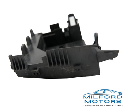 Engine Fuse Box Bracket Fits 2013 Ford Fusion Titanium Sedan 2.0L DG9T-14A301-AD