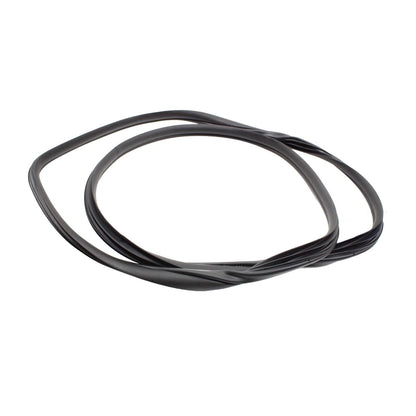Front Passenger Side Door Body Weatherstrip Seal 2023 Hyundai Kona Electric SEL