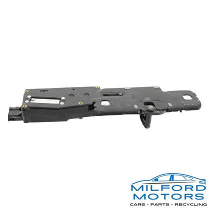 Liftgate Door Lock/Latch Striker Plate - 2015 Audi Q7 Quattro Premium Plus 3.0L