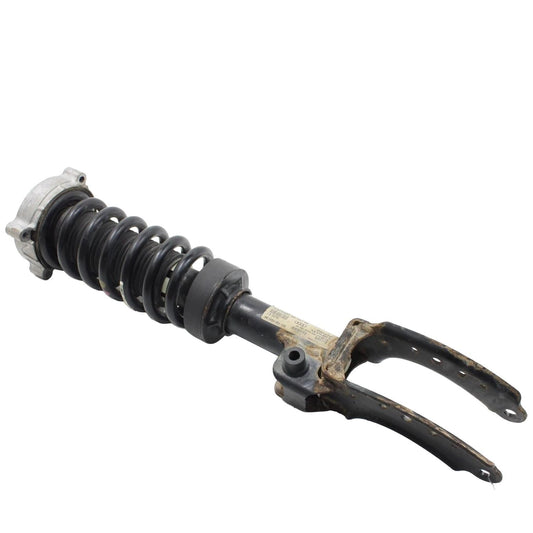 Front Right Shock Absorber Strut w/ Coil Spring - 2015 Audi Q7 Quattro 3.0L