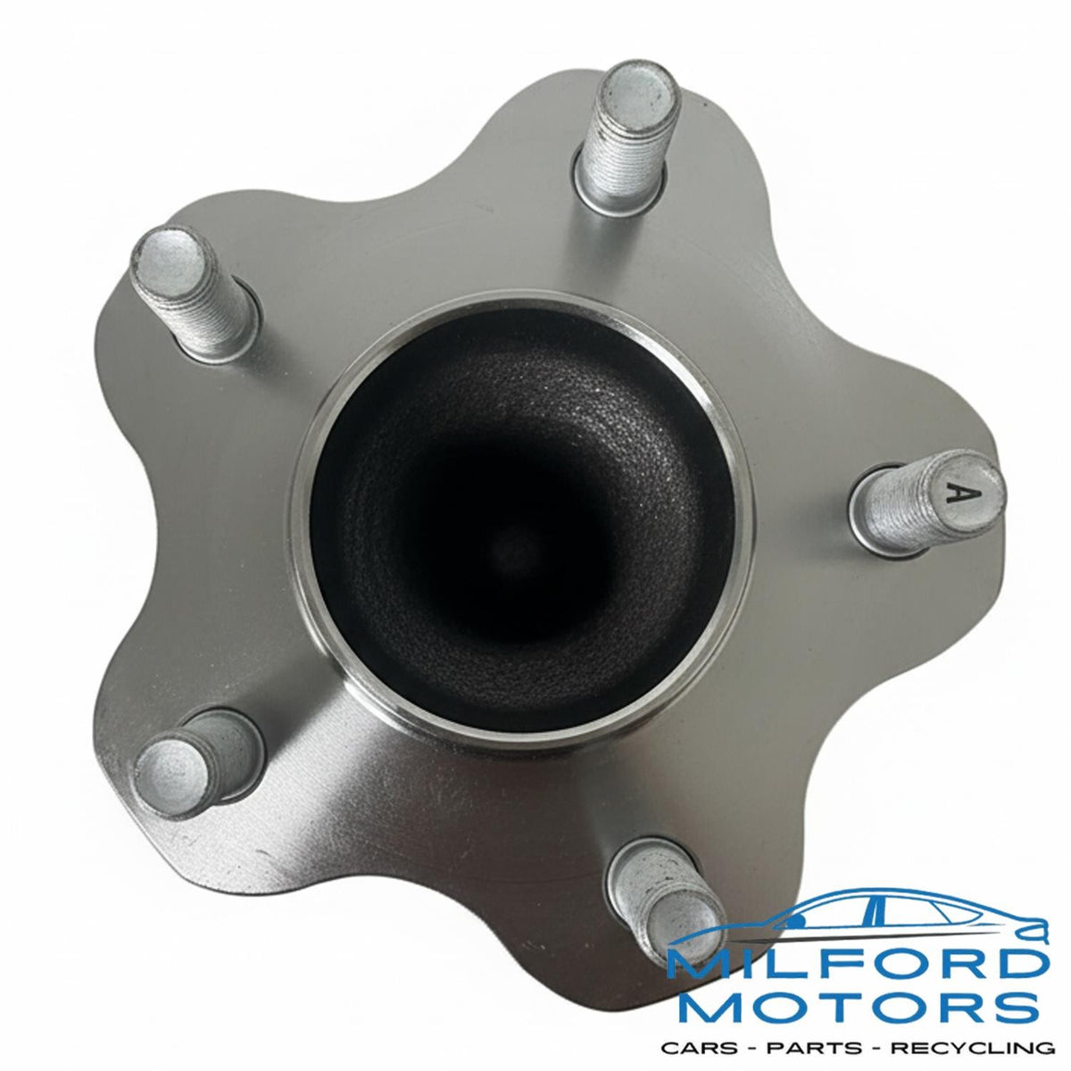 Brand New Front Wheel Hub Fits 07-2020 Altima JX35 QX60 Maxima Murano Pathfinder