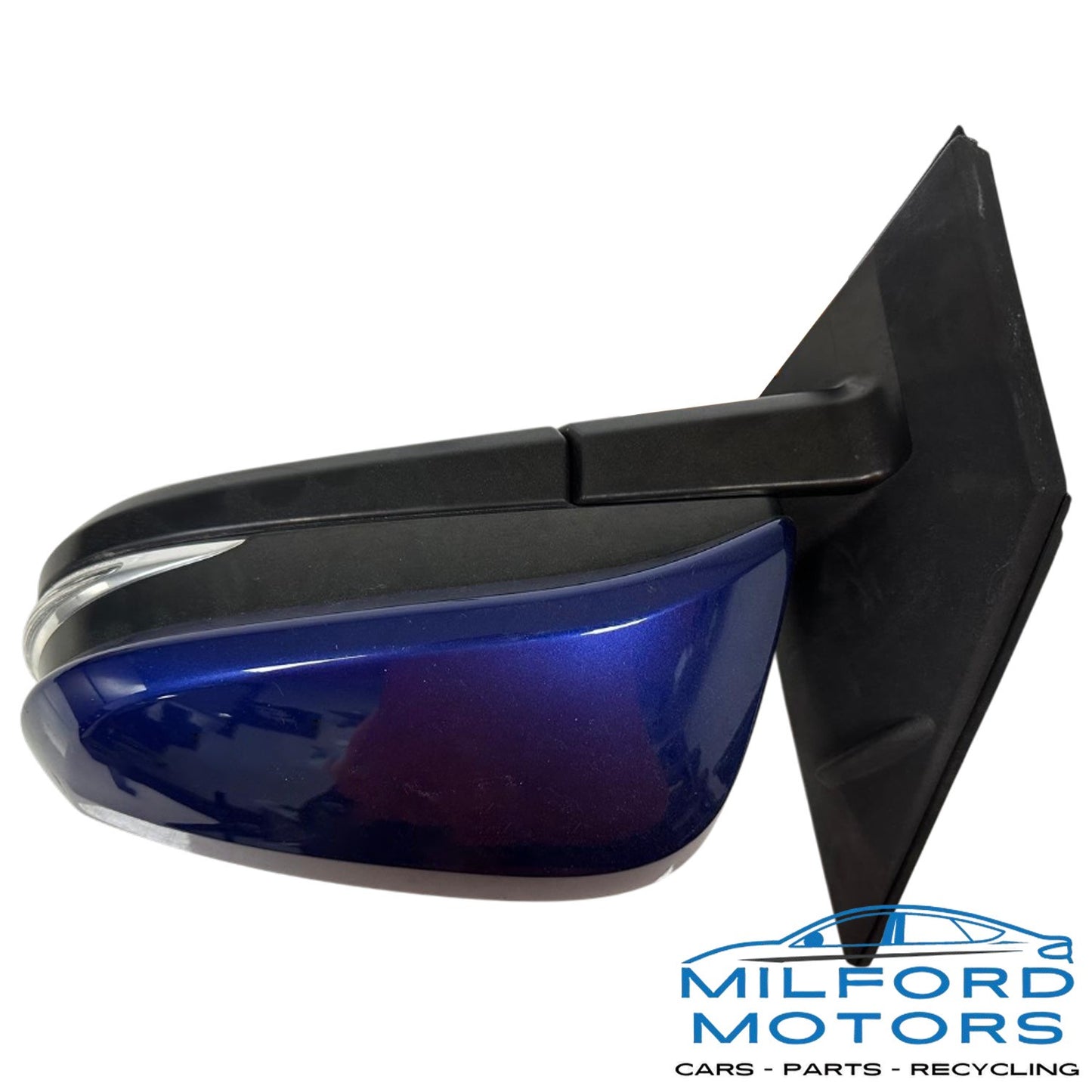 Driver Side Mirror w/ Turn Signal Power Heated Fits 2015 Toyota RAV4 SUV 2.5L