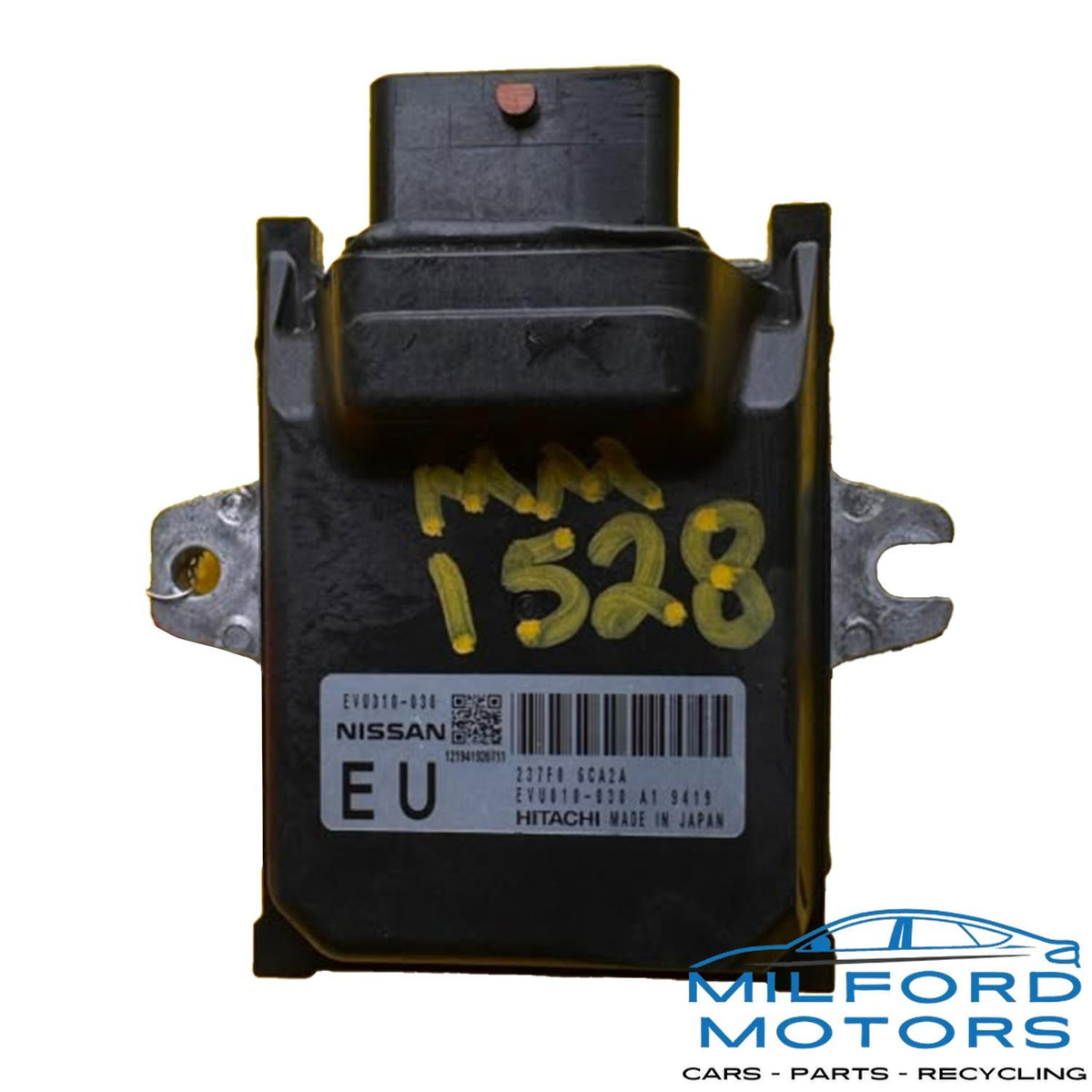 Engine ECM Valve Control Module Fits 2019-2021 Nissan Altima 2.5L 237F0-6CA2A