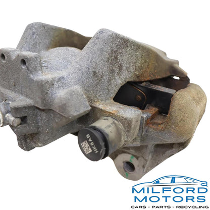 Front Right Side Disc Brake Caliper w/ Hose - 2019 Land Rover Range Rover Velar