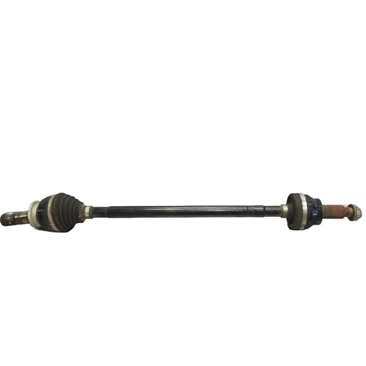 Rear Right Passenger Axle Shaft Fits 2017 Jaguar F-PACE S 3.0L AWD