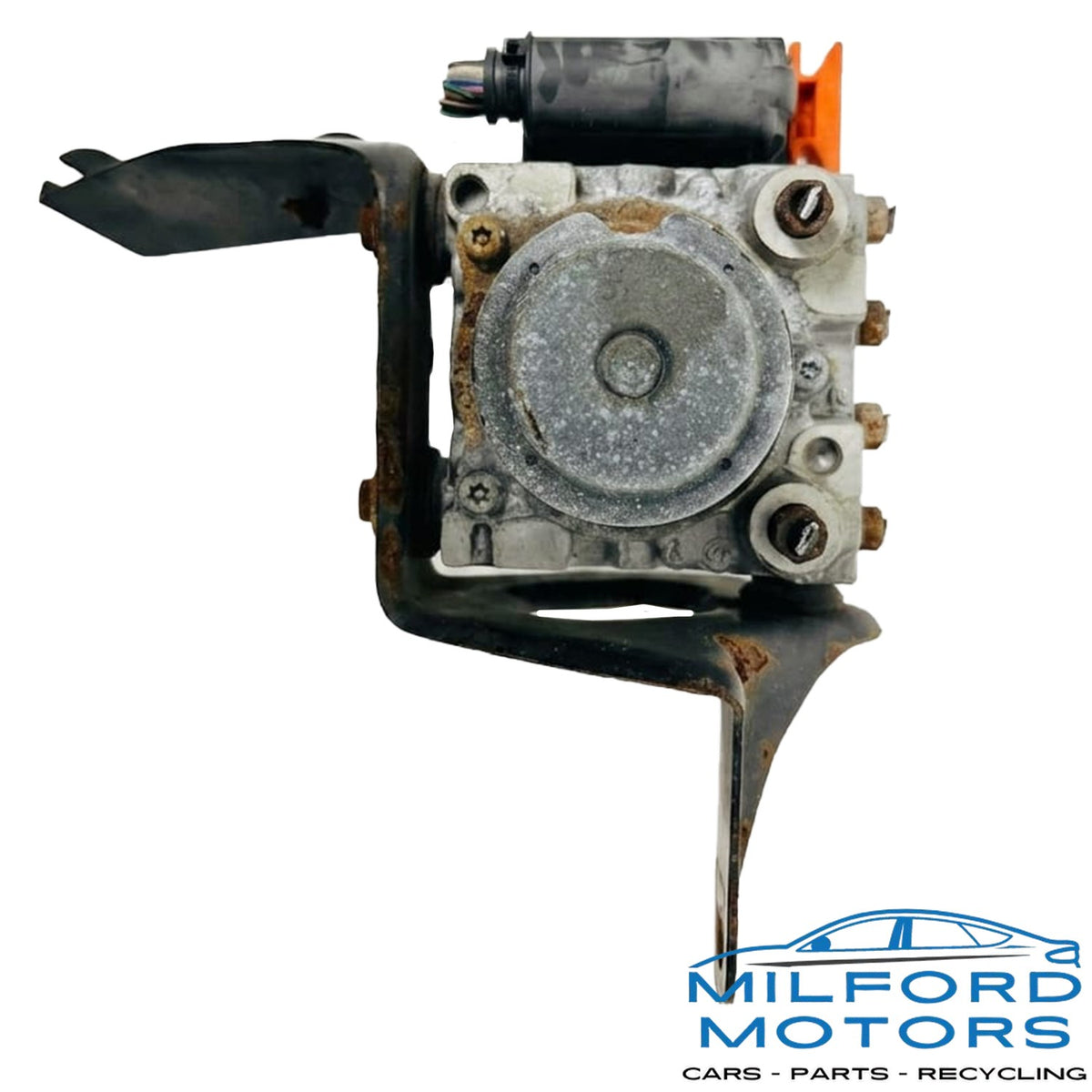 Anti-Lock Brake Part Modulator Assembly Fits 2005-2007 Honda Accord DX LX 2.4L
