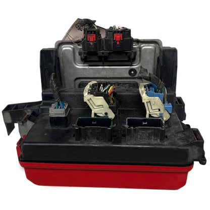 Chassis Body Control Module BCM Fits 2007 Dodge Magnum Chrysler 300 P04692230AG