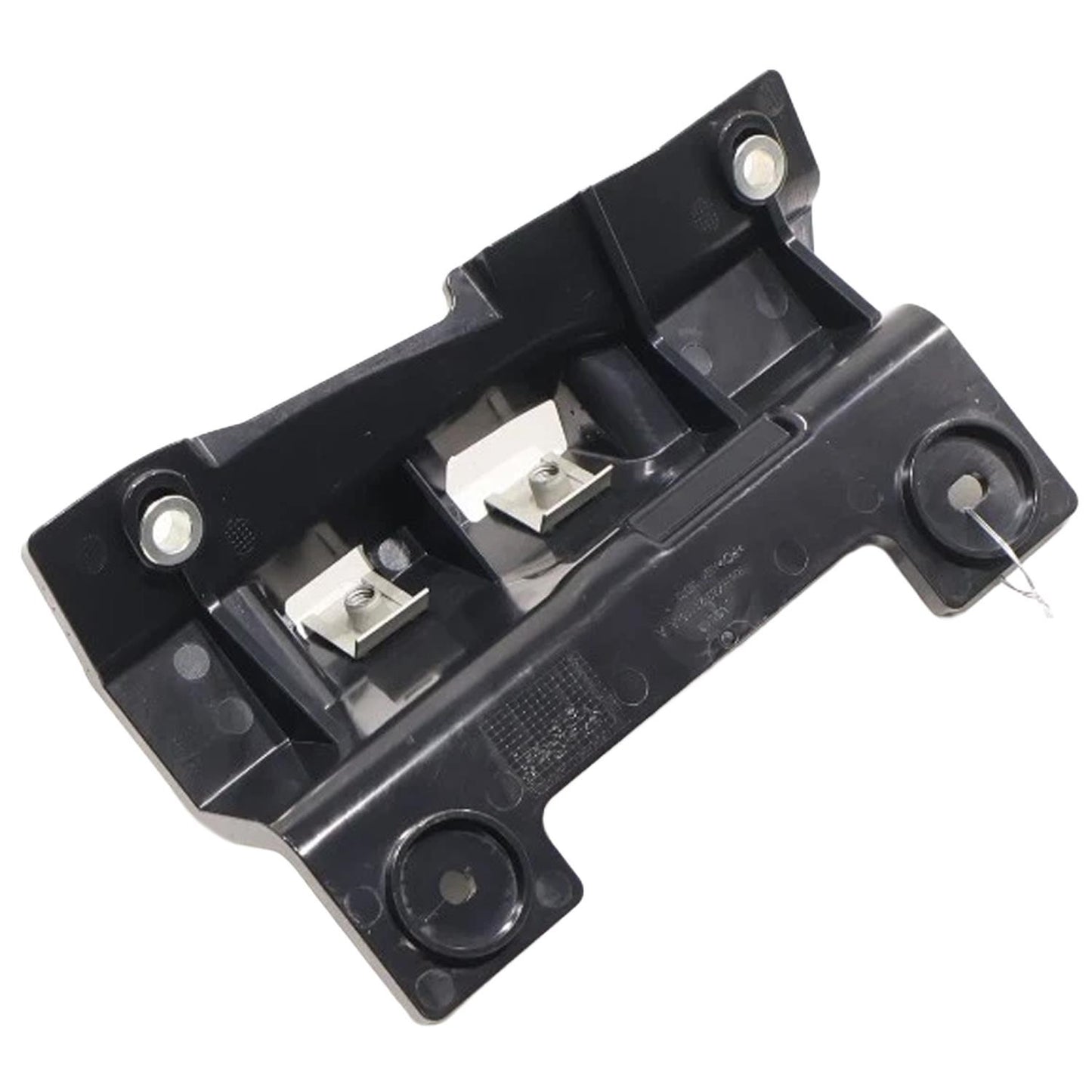 Door Panel Rearward Passenger Side Mount Bracket Fits 2017 Jaguar F-PACE S 3.0L