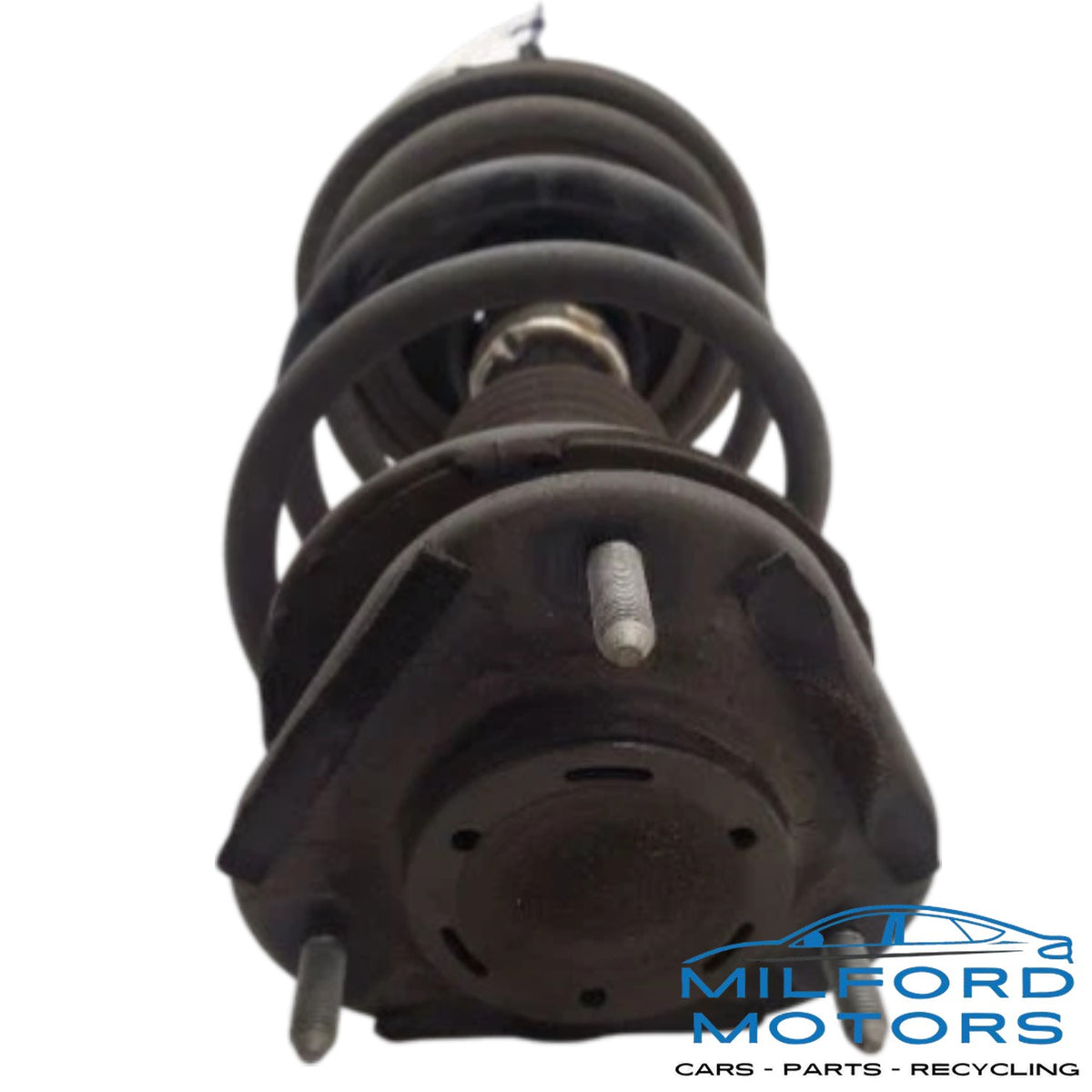 Front Right Side Suspension Strut Fits 2016 Toyota Corolla Sedan L4 48609-02190
