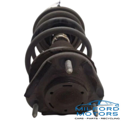 Front Right Side Suspension Strut Fits 2016 Toyota Corolla Sedan L4 48609-02190