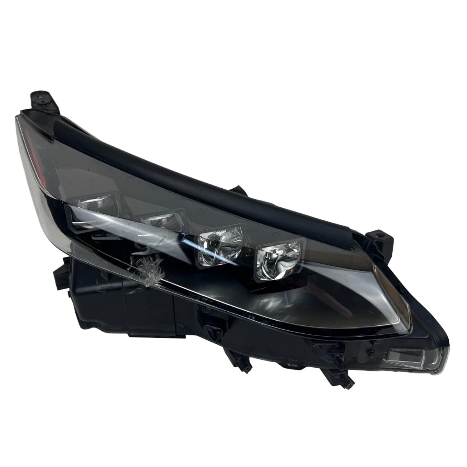 LED Passenger Right Side Headlight Assembly Fits 2017 Toyota Mirai Sedan