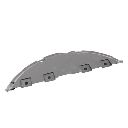 Under Engine Forward Splash Guard Sheild Cover Fits 2017 Toyota Mirai Sedan