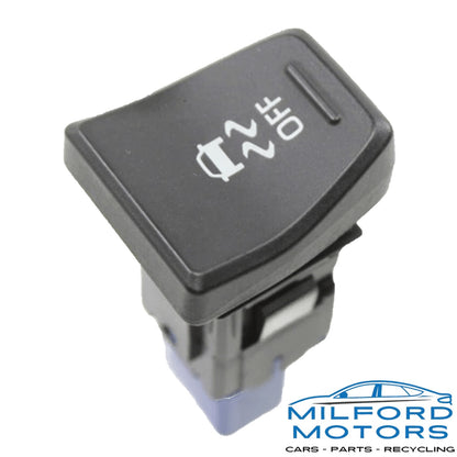 Dashboard Traction Control Switch Fits 2021 Toyota RAV4 LE 2.5L 84988-42050