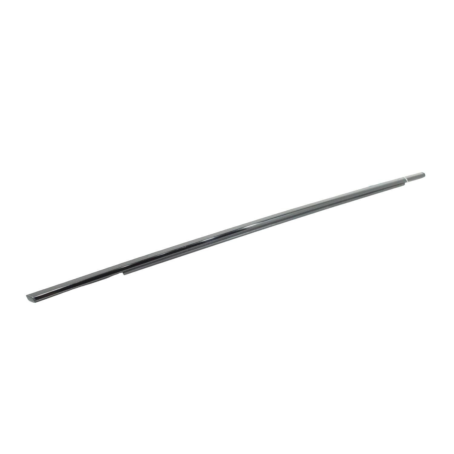 Rear Driver Side Door Window Belt Molding Fits 2017 Toyota Mirai Sedan