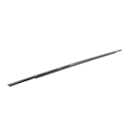 Rear Driver Side Door Window Belt Molding Fits 2017 Toyota Mirai Sedan