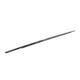 Rear Driver Side Door Window Belt Molding Fits 2017 Toyota Mirai Sedan