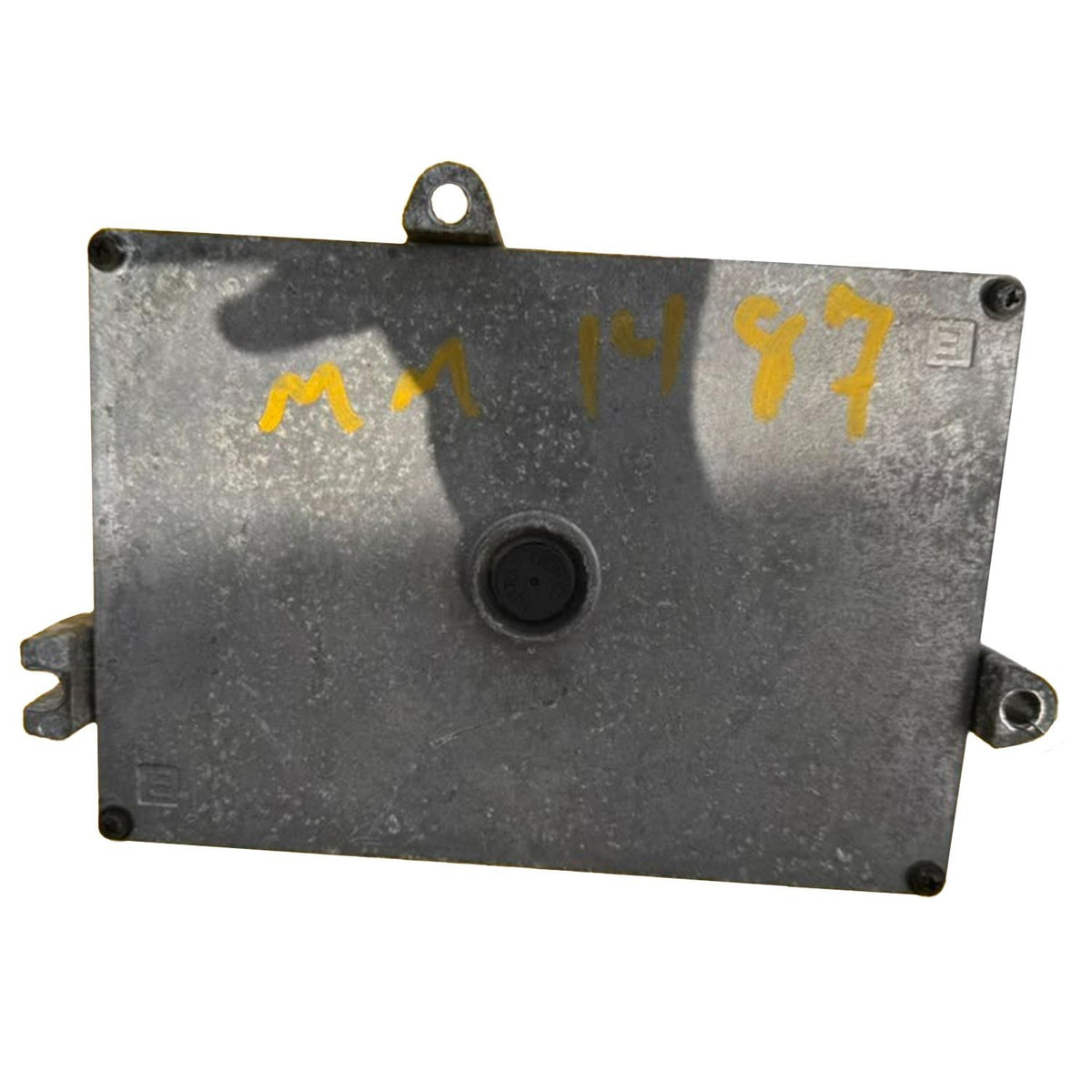 Electronic Control Module (ECM) Fits 2013-2015 Honda Pilot 3.5L 37820-RN0-M91