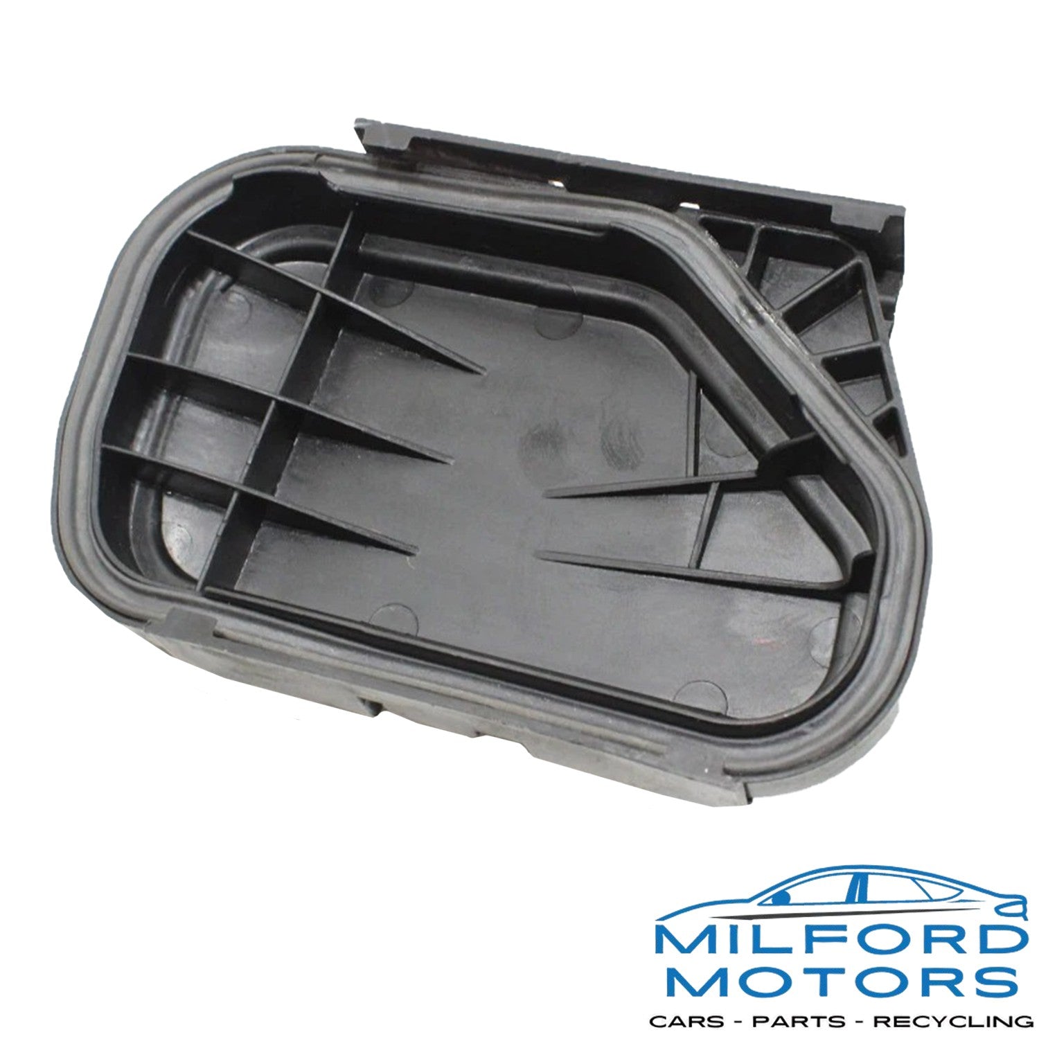 Front Right Side Headlight Light Lamp Cap - 2015 Audi Q7 Premium Plus 3.0L