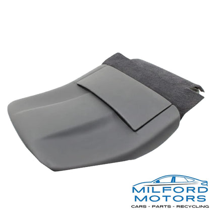 Front Left Side Seat Back Panel Cover Trim Fits 2017 Toyota Mirai Sedan