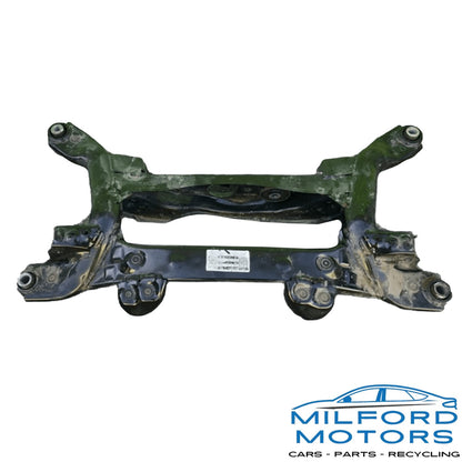 Rear Right Subframe Suspension Crossmember Assembly - 2021 Toyota RAV4 LE 2.5L