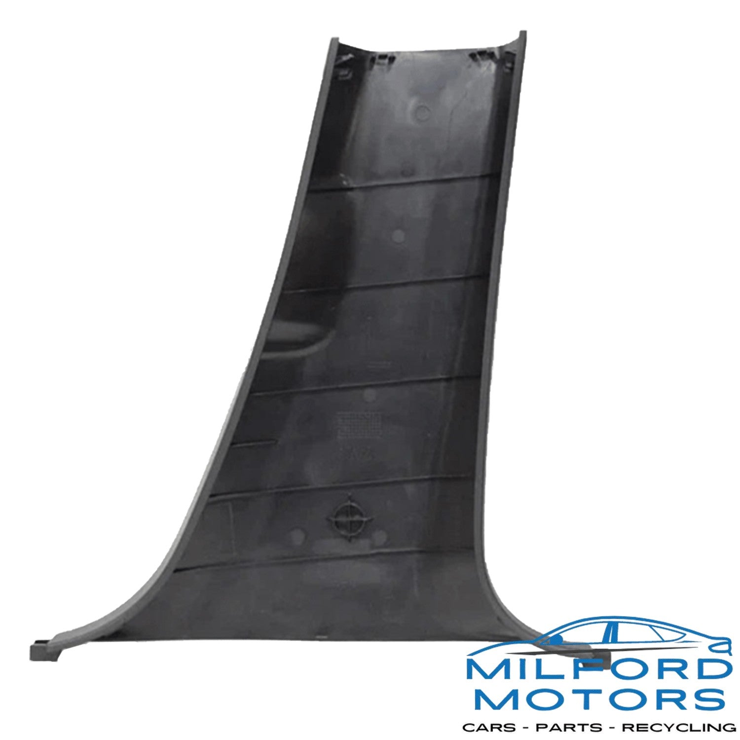 Left Driver Side B-Pillar Lower Trim Cover Panel - 2022 Honda Accord Sport 1.5L