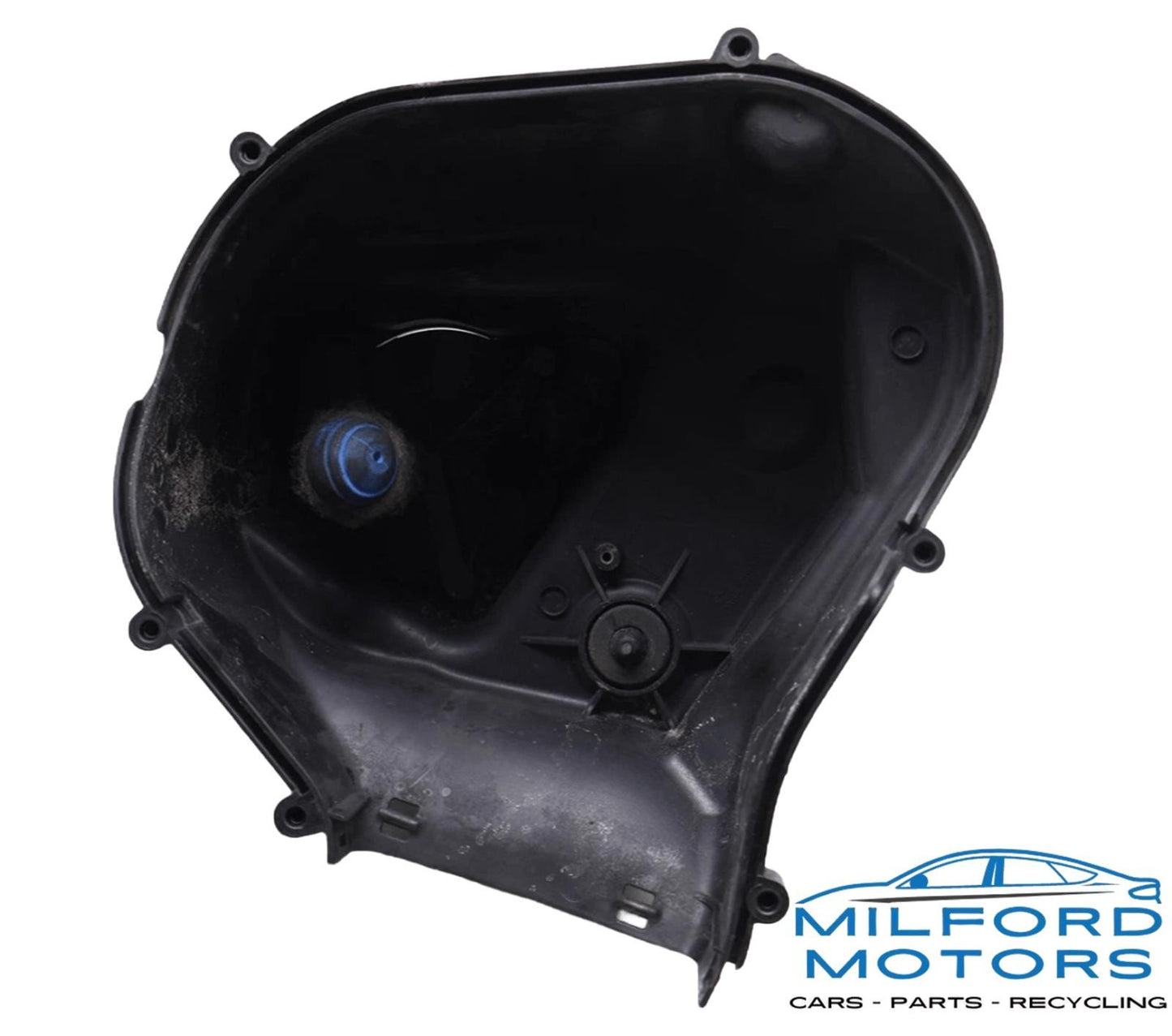 Right Engine Air Filter Housing (Lower Half) - 2015 Audi A8 Quattro Sedan 4.0L